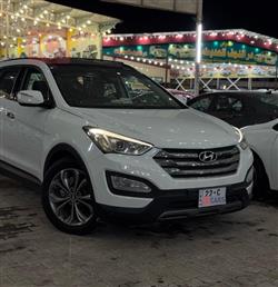 هيونداي سانتافي